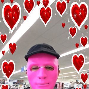 Meet your Posher, Jose